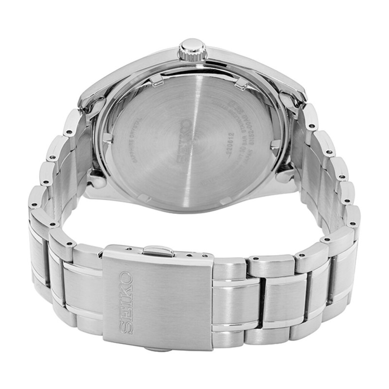 Montre Homme Seiko bracelet acier