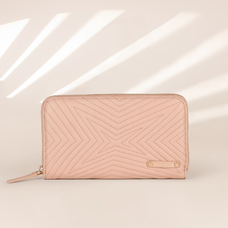 Portefeuille Mauboussin Belle, Libre et Vraie Chair