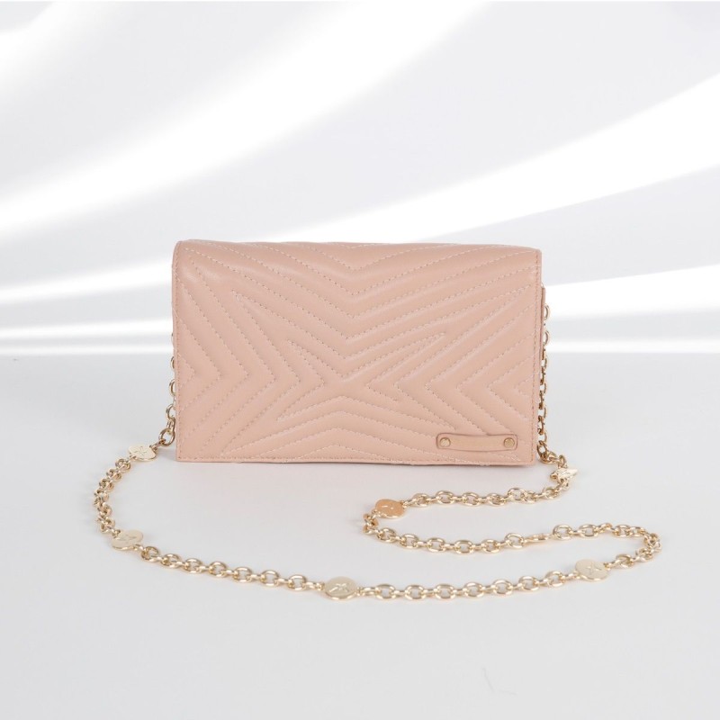 Pochette Miroir Mauboussin Belle, Libre et Vraie Chair