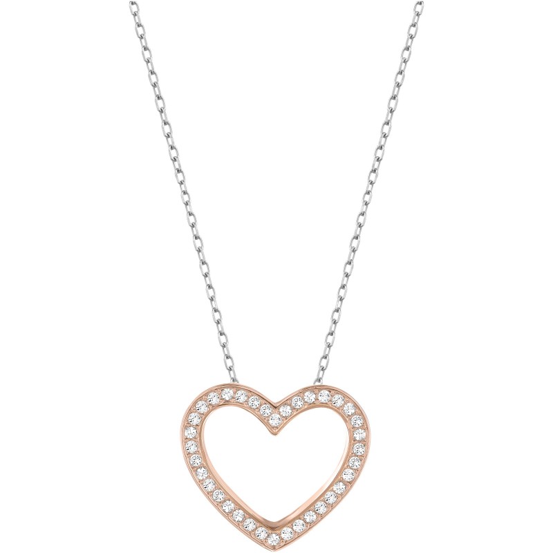 SWAROVSKI CUPID:PENDENTIF CRY/MIX