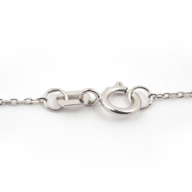 Collier Carador Topaze Fantaisie DJYN847