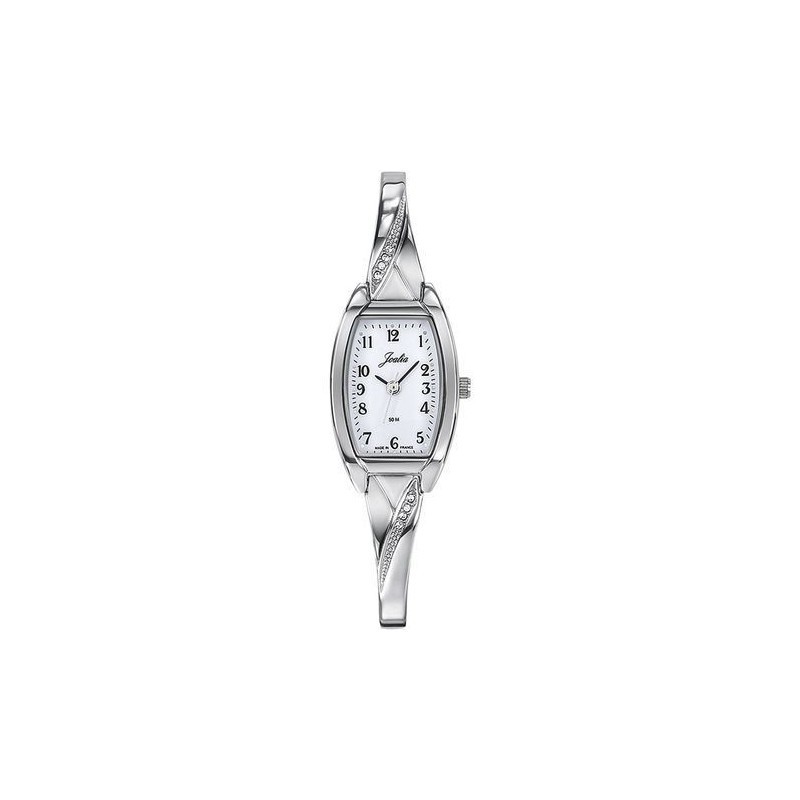 MONTRE FEMME JOALIA ACIER