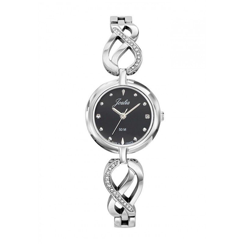 Montre Joalia femme en acier