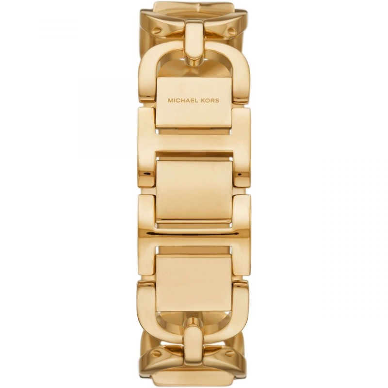 Montre Michael Kors femme Empire doré