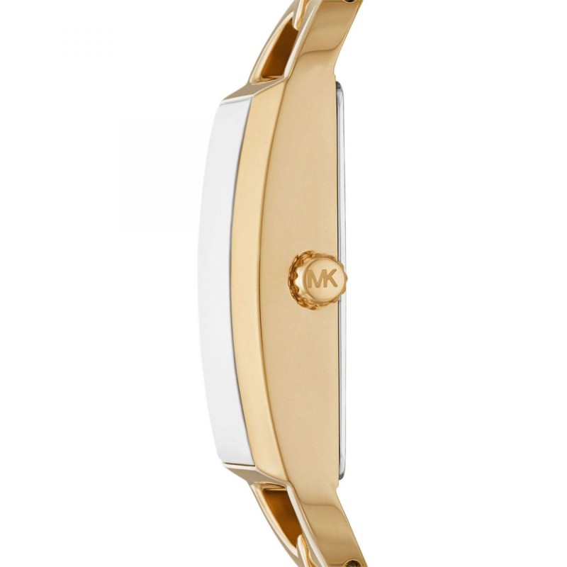 Montre Michael Kors femme Empire doré