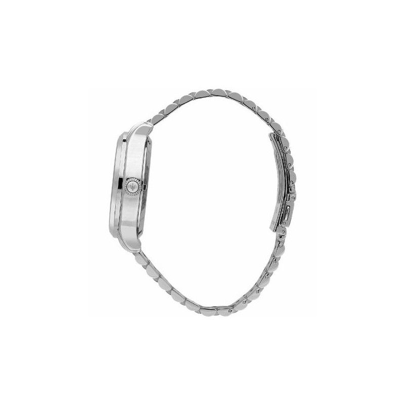 Montre Homme Maserati Epoca automatique fond bleu