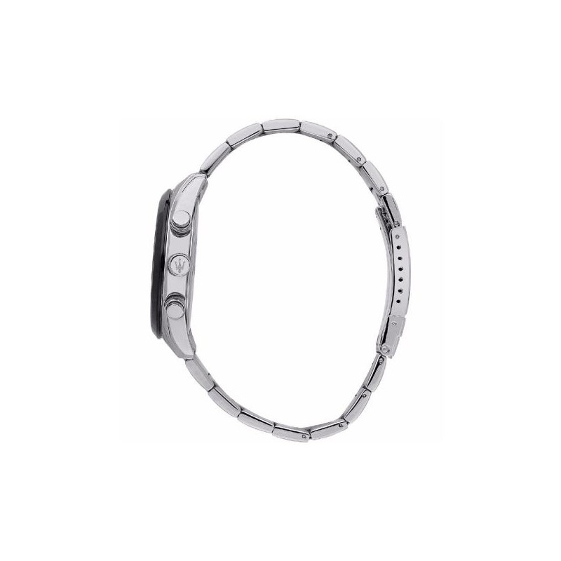 Montre Homme Maserati Attrazione fond blanc