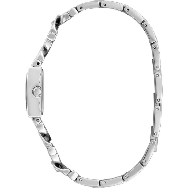 Montre Runaway en Acier Guess femme