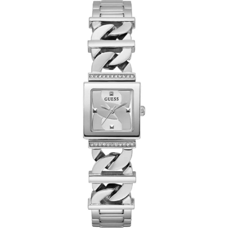 Montre Runaway en Acier Guess femme