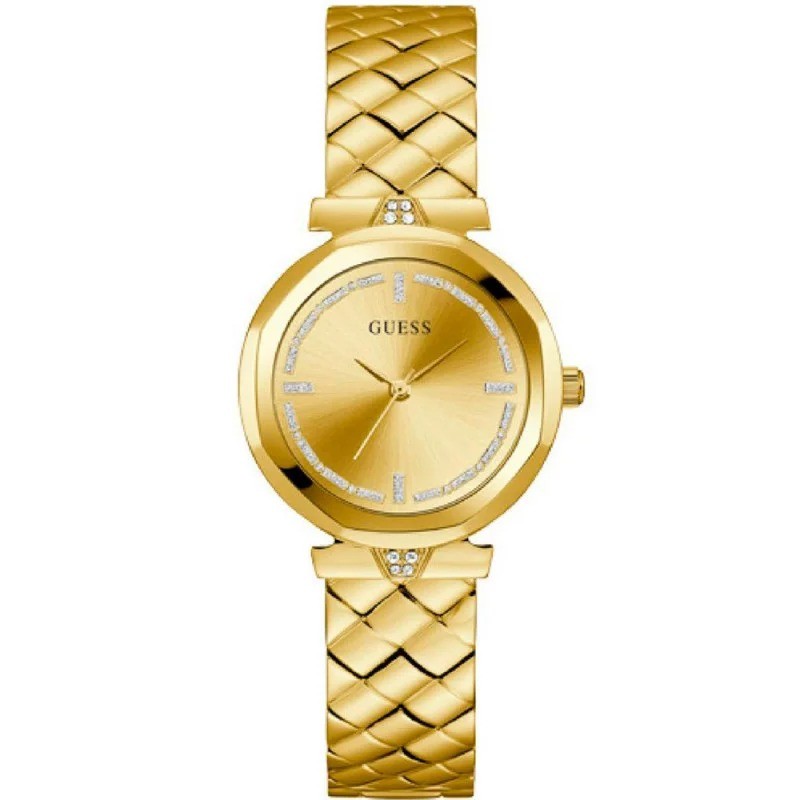 Montre Rumour en Acier Guess femme