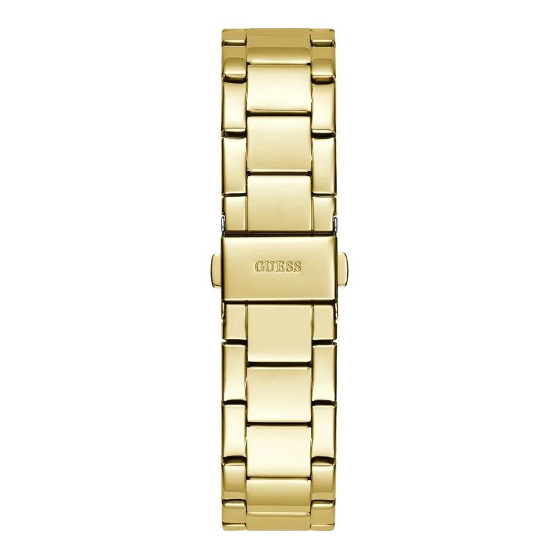 Montre Lady Idol en Acier doré Guess femme
