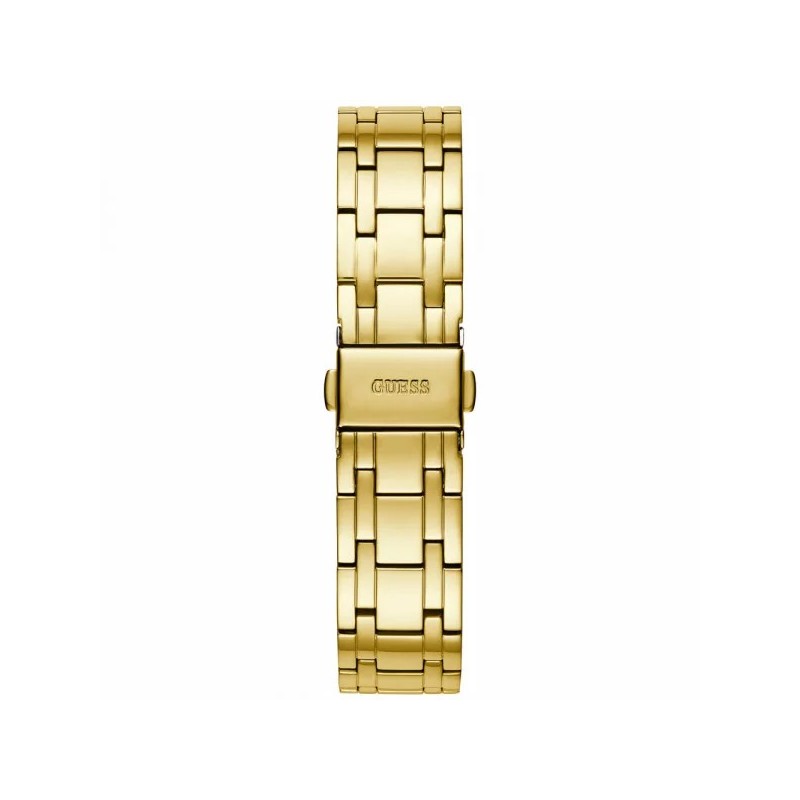 Montre Cosmo en Acier doré Guess femme