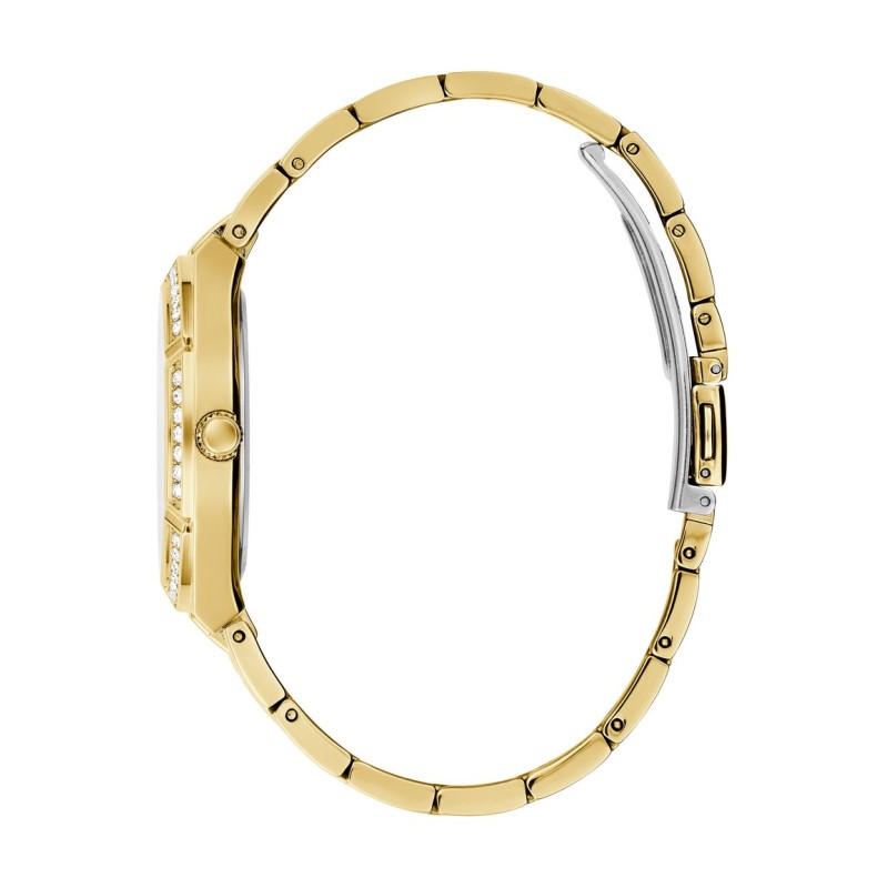 Montre Cosmo en Acier doré Guess femme