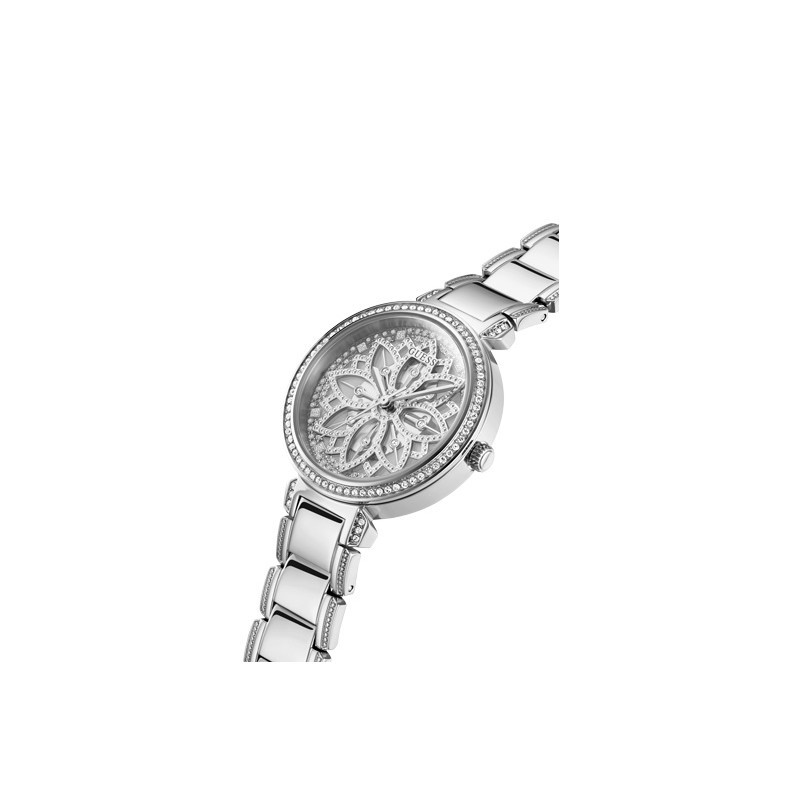 Montre Lily en Acier Guess femme