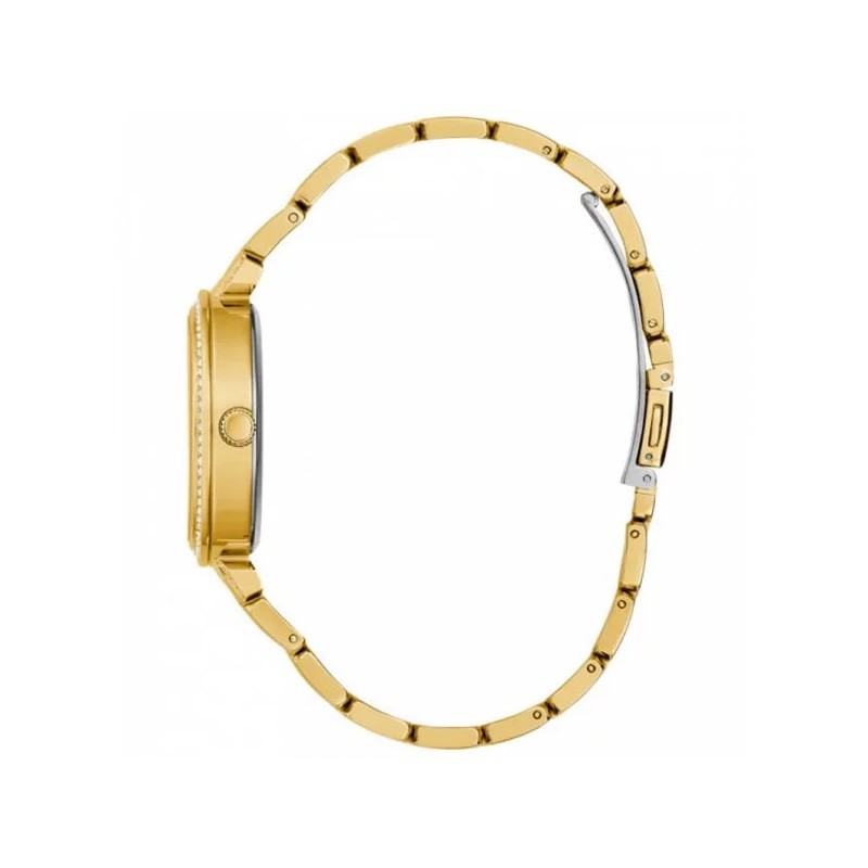 Montre Lily en Acier Guess femme