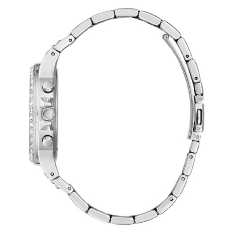 Montre Moonlight en Acier Guess femme