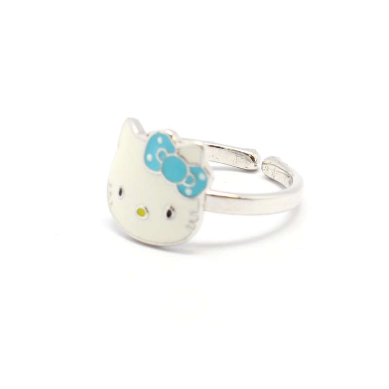 Hello Kitty - Bracelet lacet