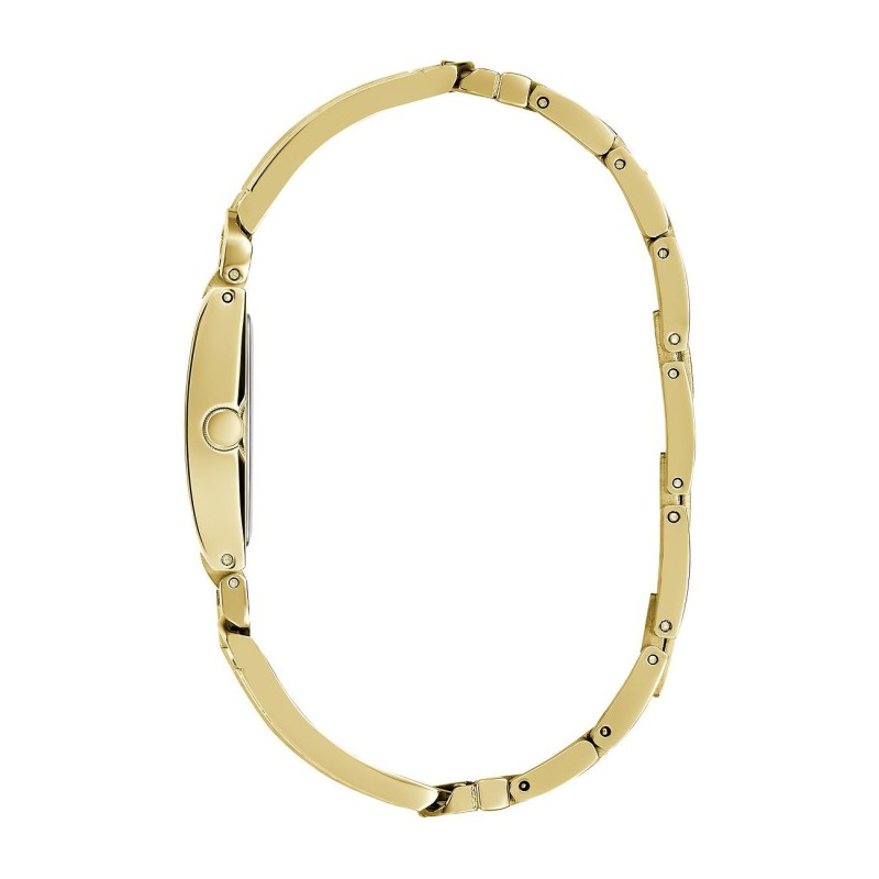 Montre Ladies Dress en Acier doré Guess femme
