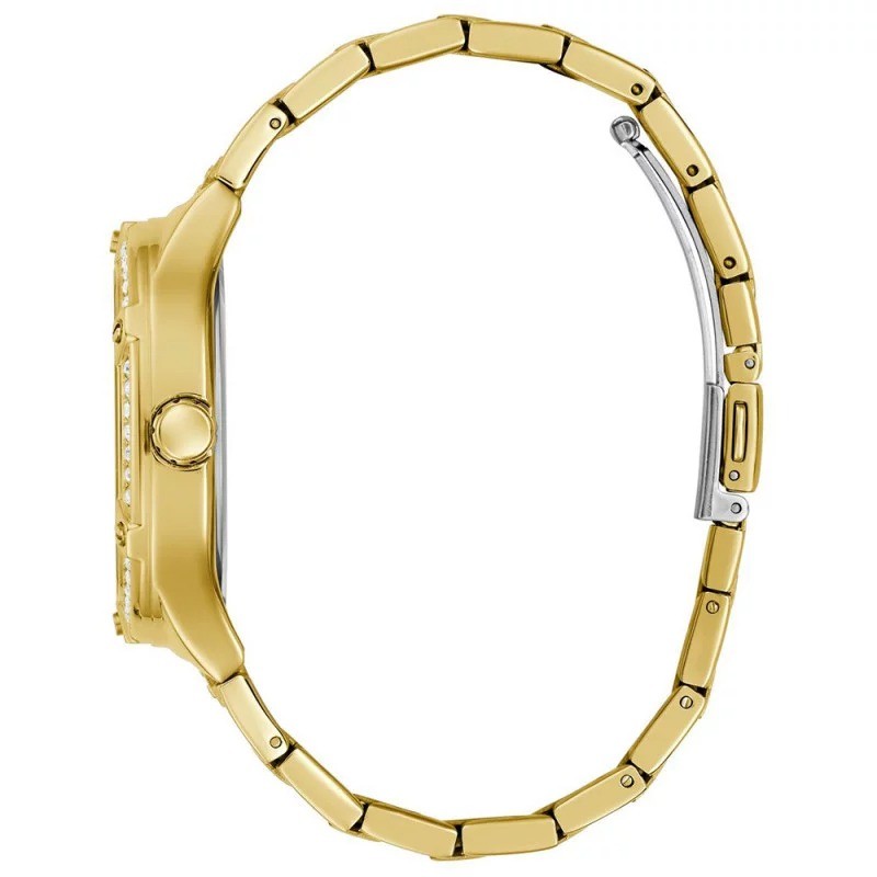 Montre Duchess en Acier doré Guess femme