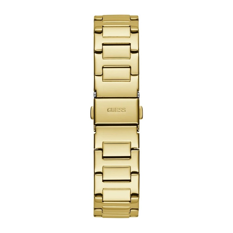 Montre Duchess en Acier doré Guess femme