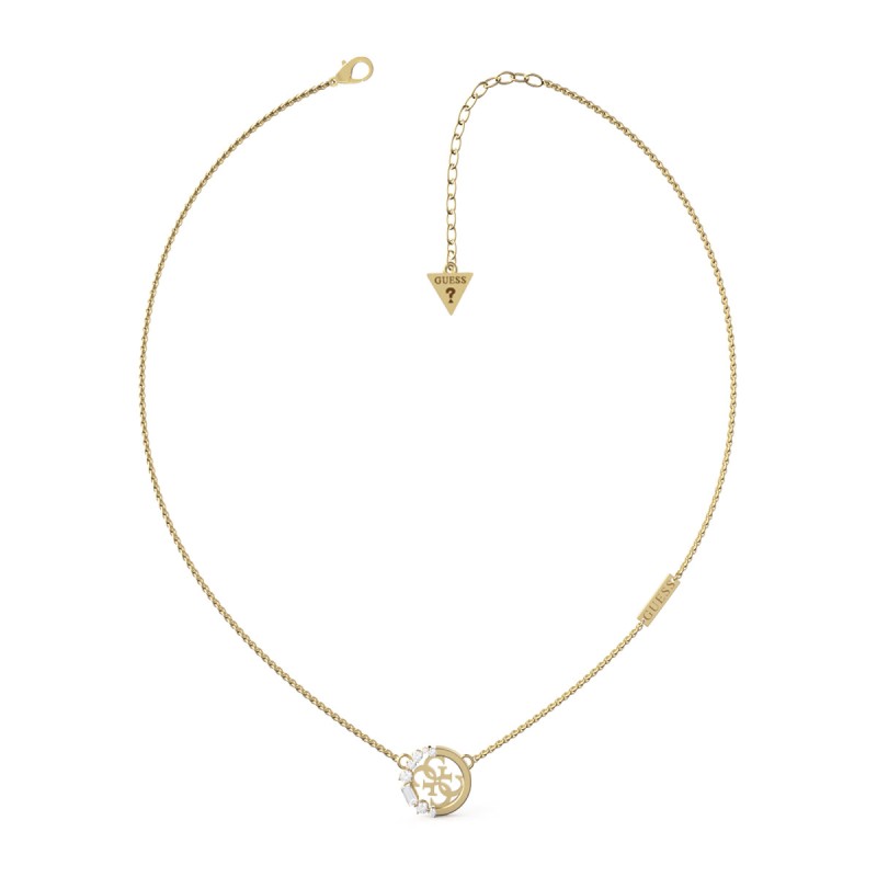 Collier Femme Guess Collection Pure Light