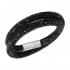 SWAROVSKI STARDUST:BRACELET DOUBLE CRY/GREY/PDS
