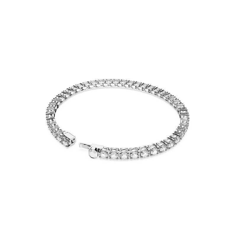 Bracelet Swarovski Femme Matrix
