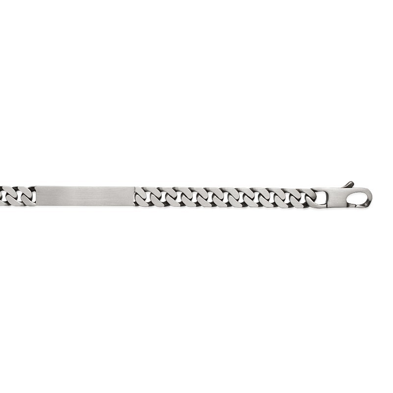 Bracelet Gourmette Argent 925/000