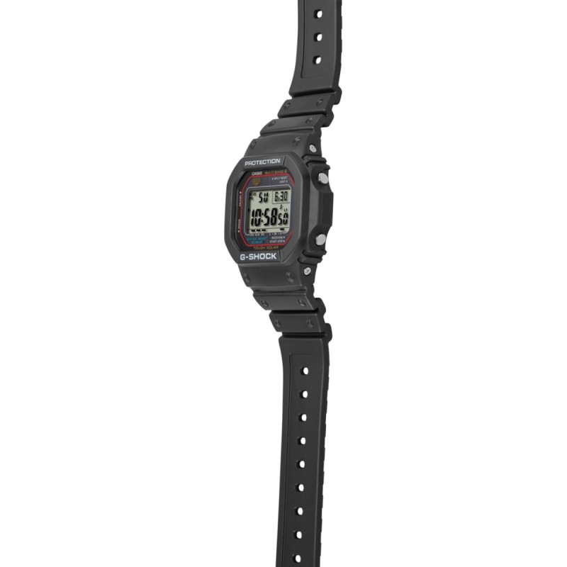 Montre Homme Casio G-Shock bracelet en résine