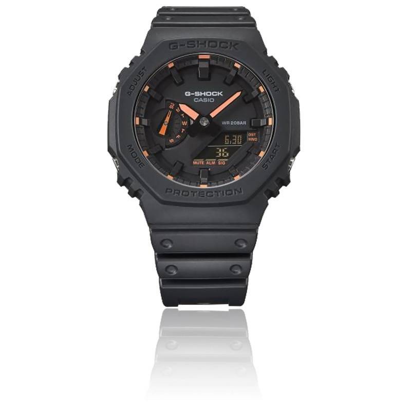 Montre Homme Casio G-SHOCK Classic en résine