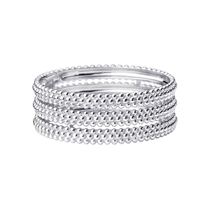 Bague Femme Mauboussin Le Premier Jour en or blanc