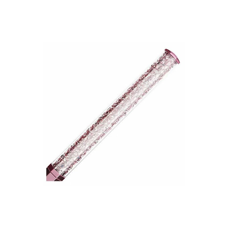 STYLO SWAROVSKI CRYSTALLINE ROSE