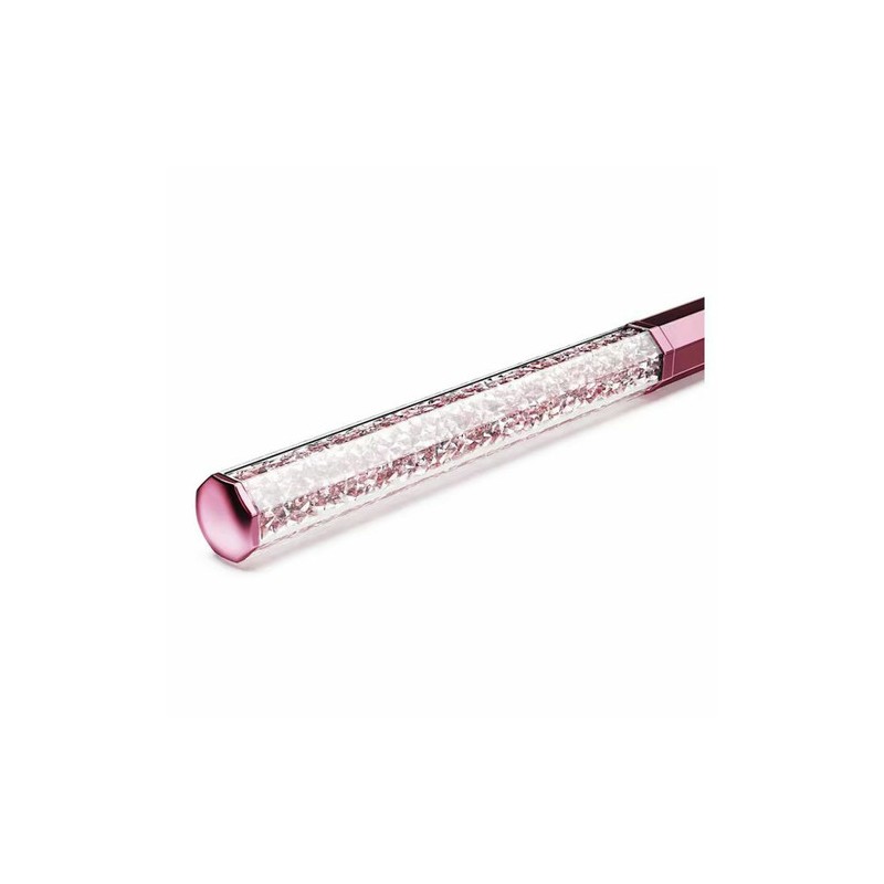 STYLO SWAROVSKI CRYSTALLINE ROSE