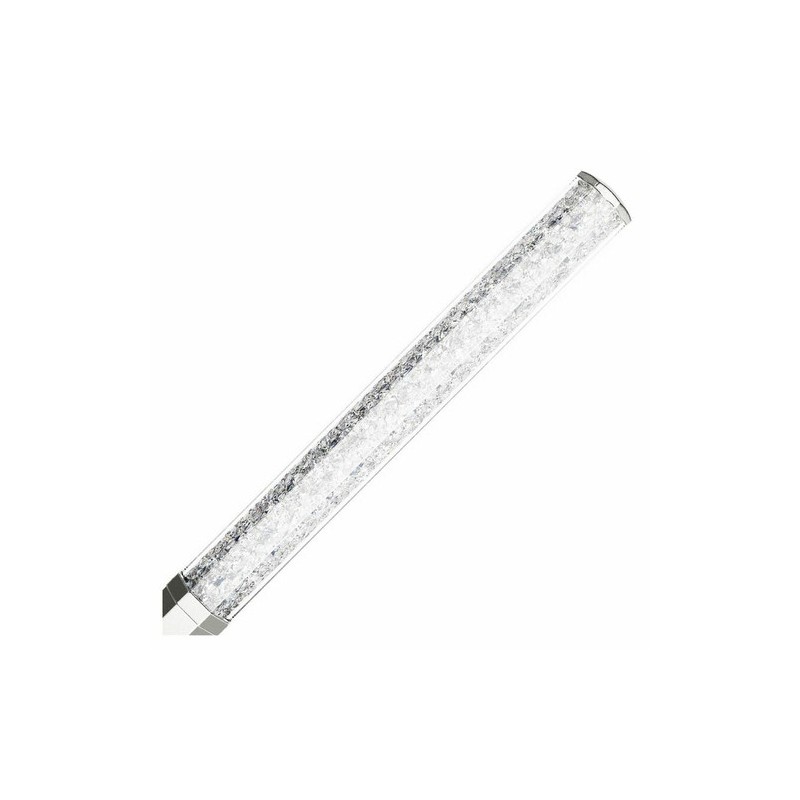 STYLO SWAROVSKI CRYSTALLINE BLANC