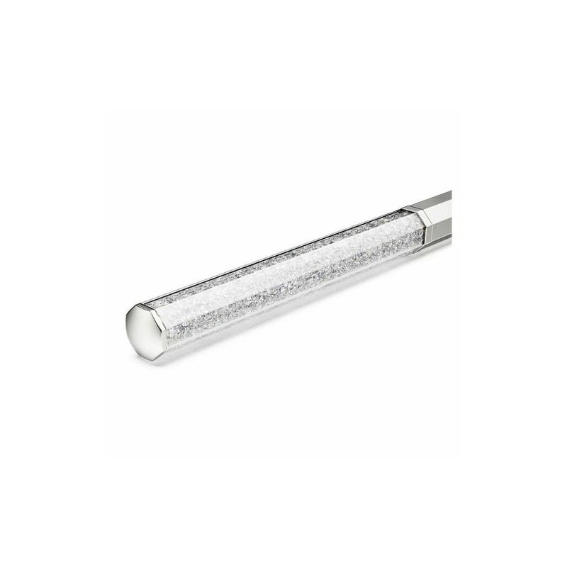 STYLO SWAROVSKI CRYSTALLINE BLANC