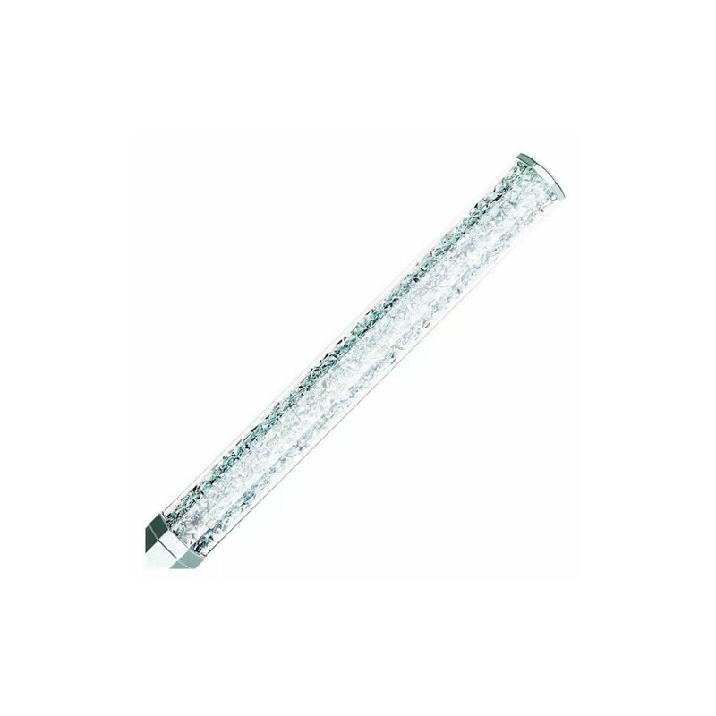 STYLO SWAROVSKI CRYSTALLINE BLEU CIEL