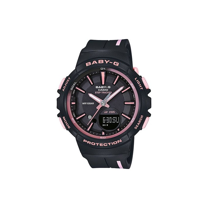 Montre Casio Femme Baby-G