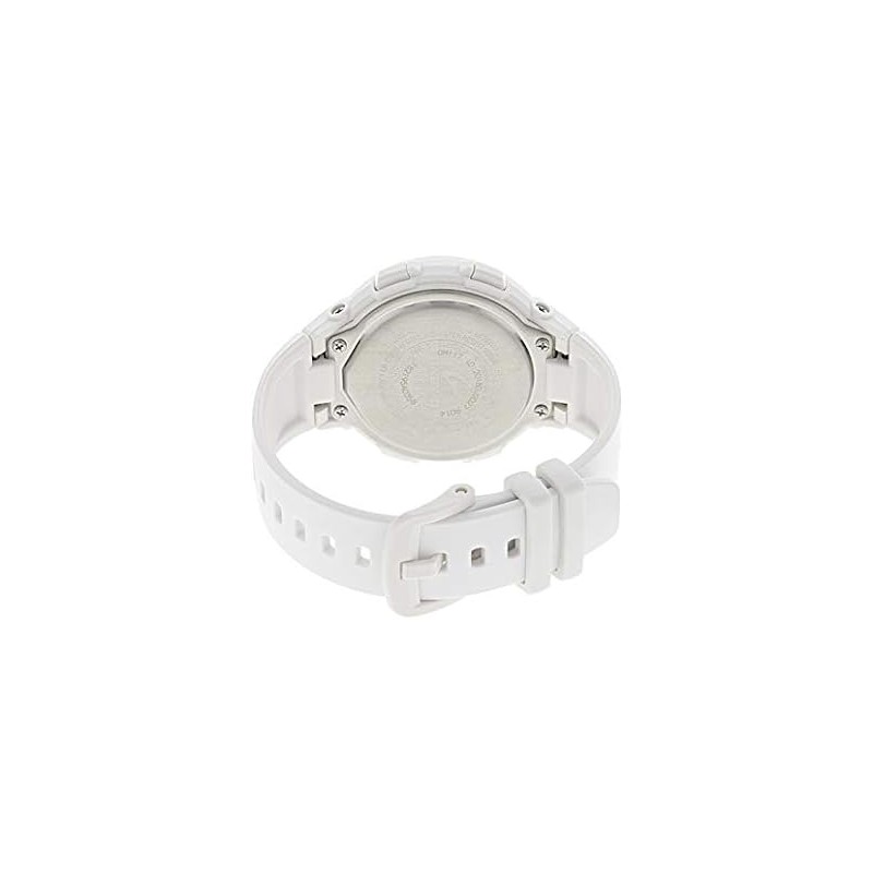 Montre Casio Femme Baby-G