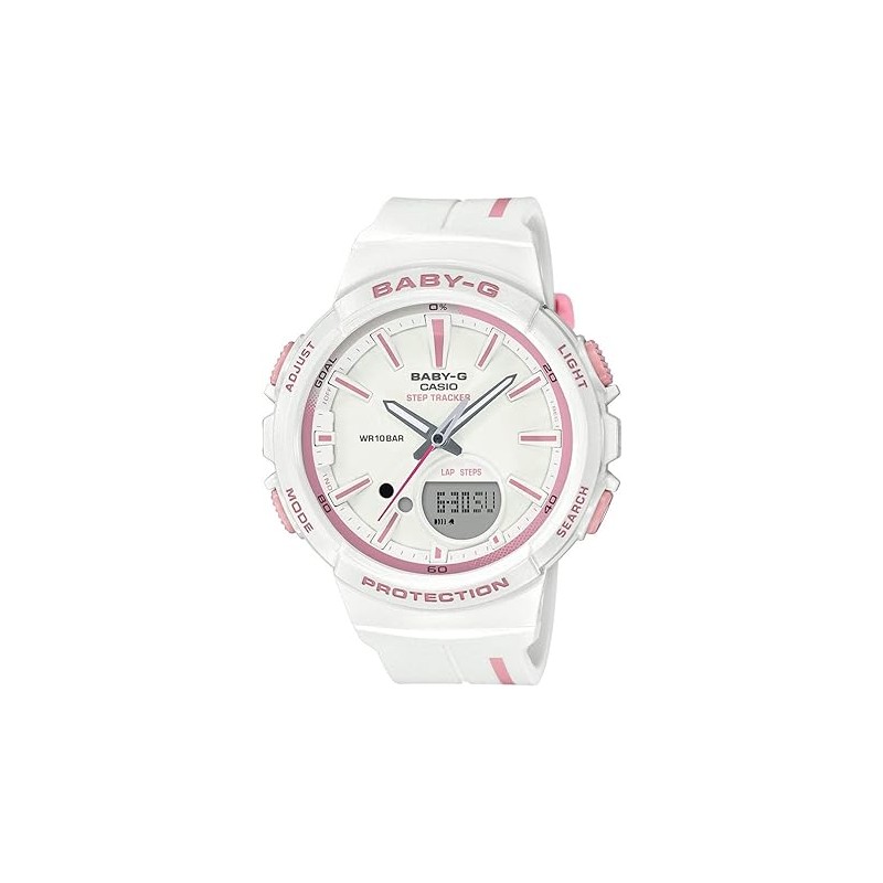 Montre Casio Femme Baby-G