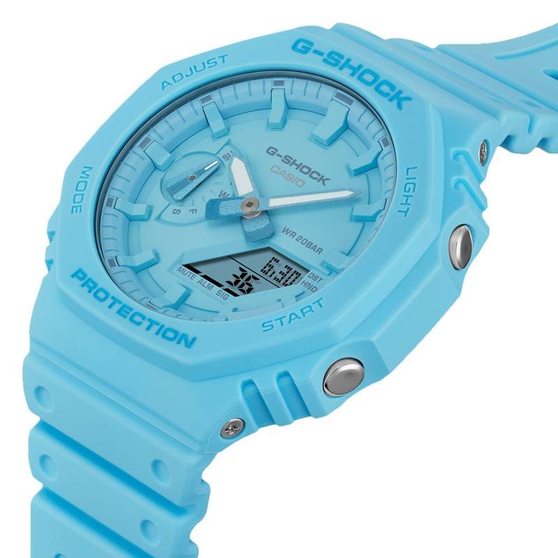 Montre Homme Casio G-Shock Tone on Tone