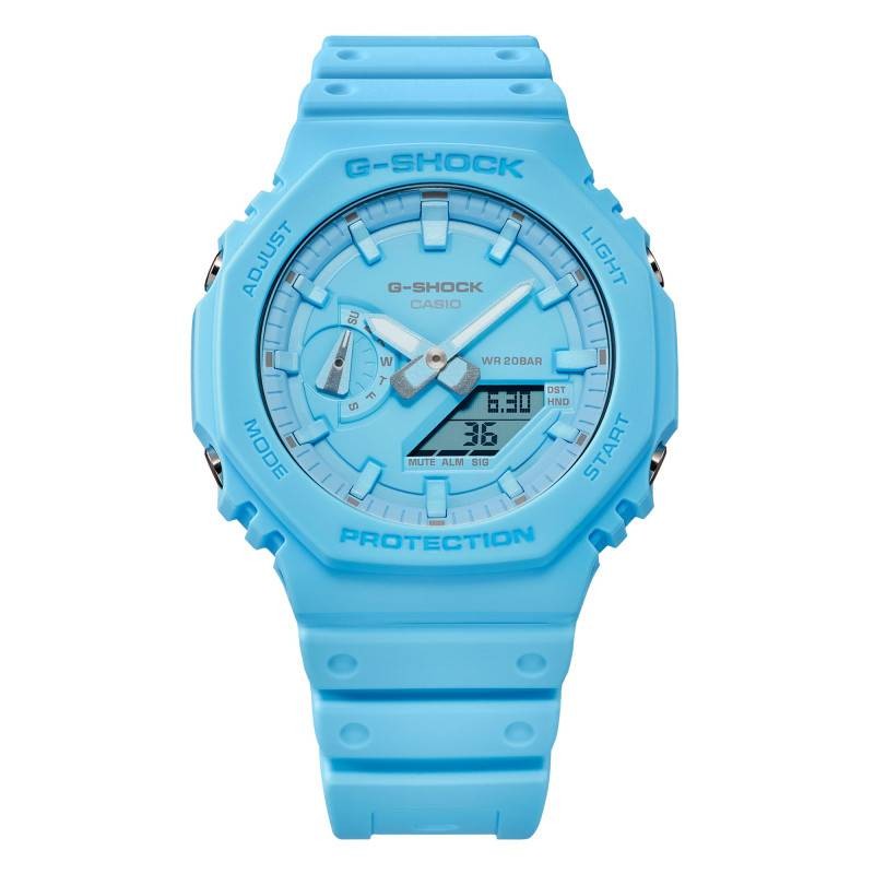 Montre Homme Casio G-Shock Tone on Tone
