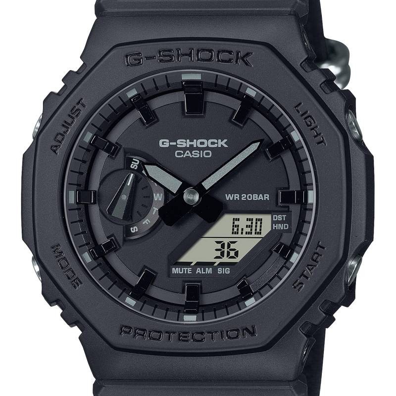 Montre Homme Série Utility Casio G-Shock