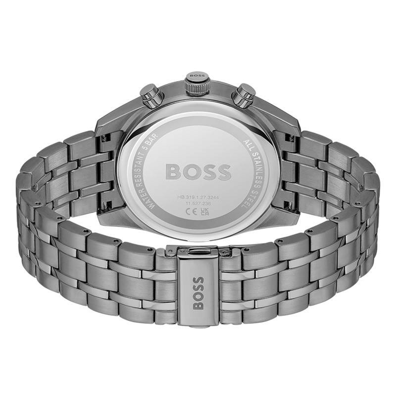 Montre Hugo Boss Sport Lux en Acier
