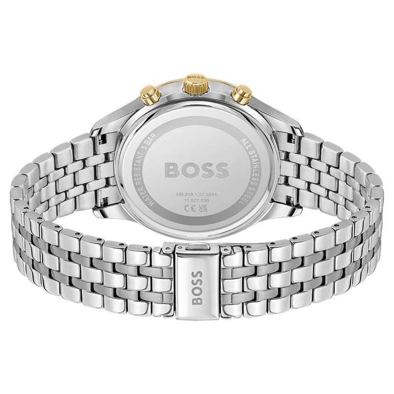 Montre Hugo Boss Avery Vert