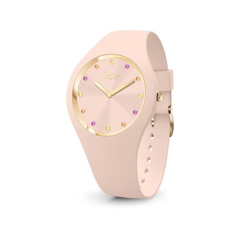 Montre Mixte Ice Watch Cosmos Light peach