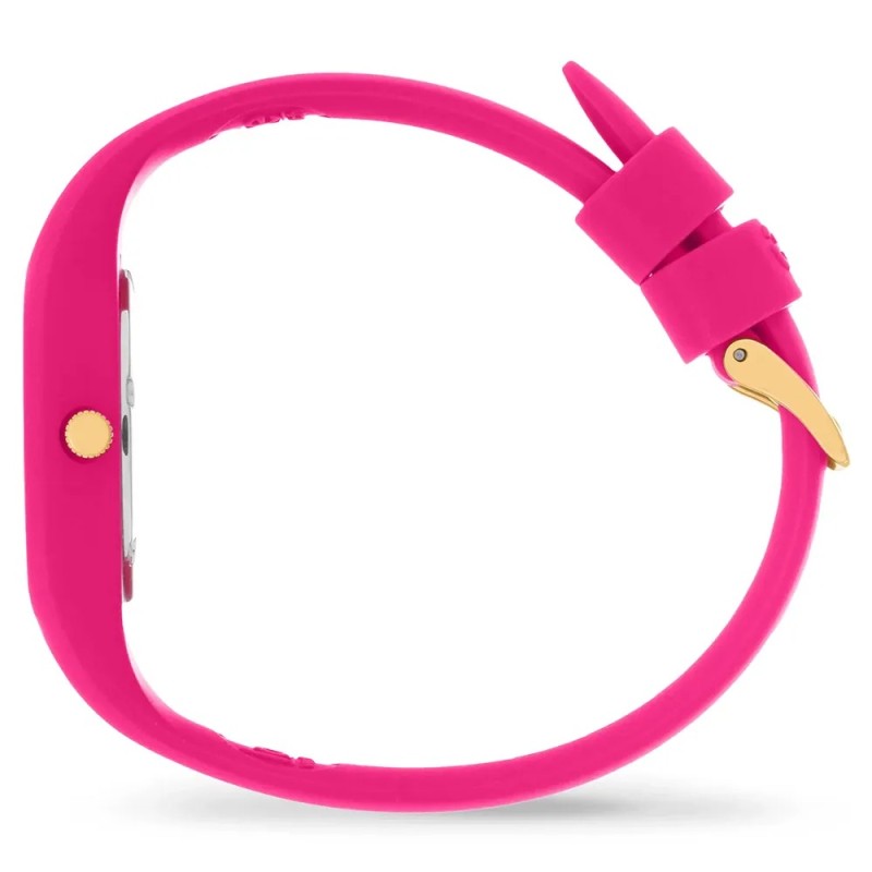 Montre Femme Ice Watch Fantasia Bracelet en silicone