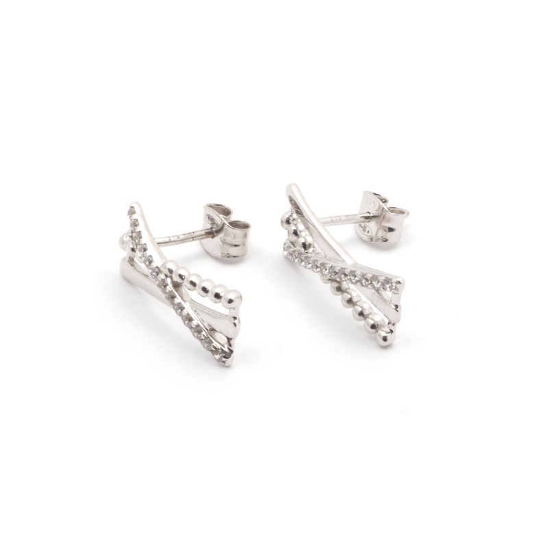 Boucles d'oreilles Carador Originale DJE1193