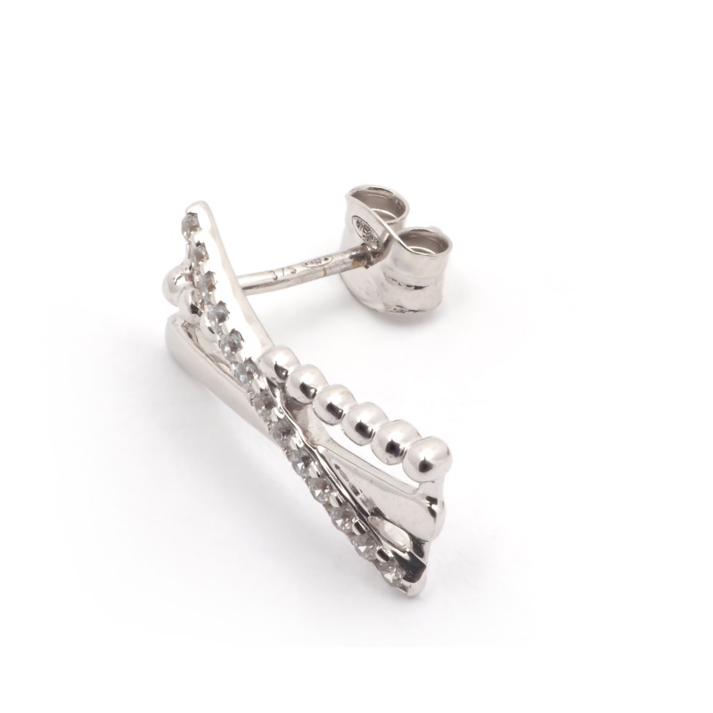 Boucles d'oreilles Carador Originale DJE1193