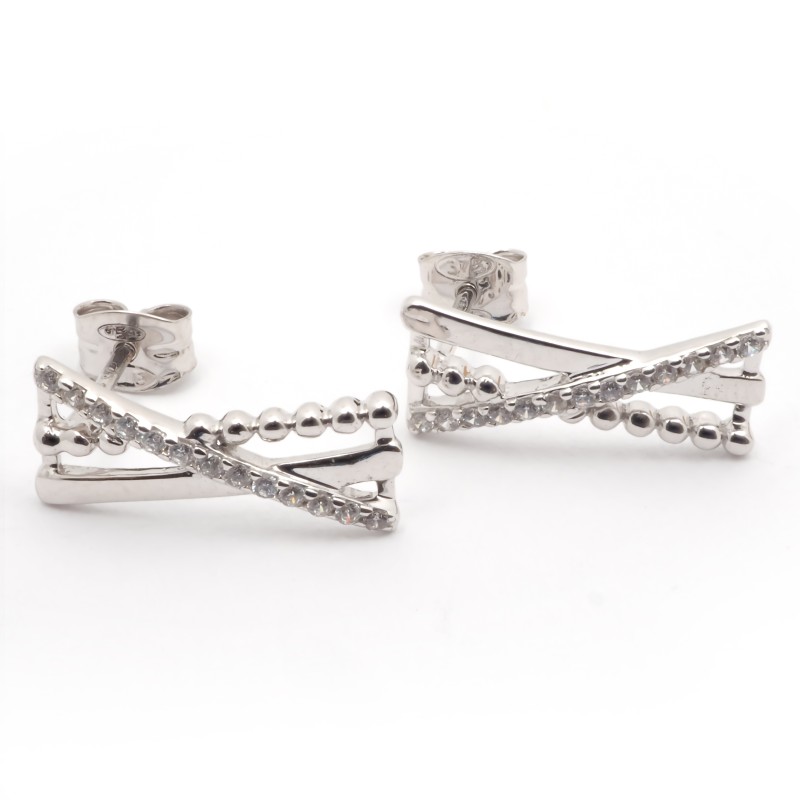 Boucles d'oreilles Carador Originale DJE1193