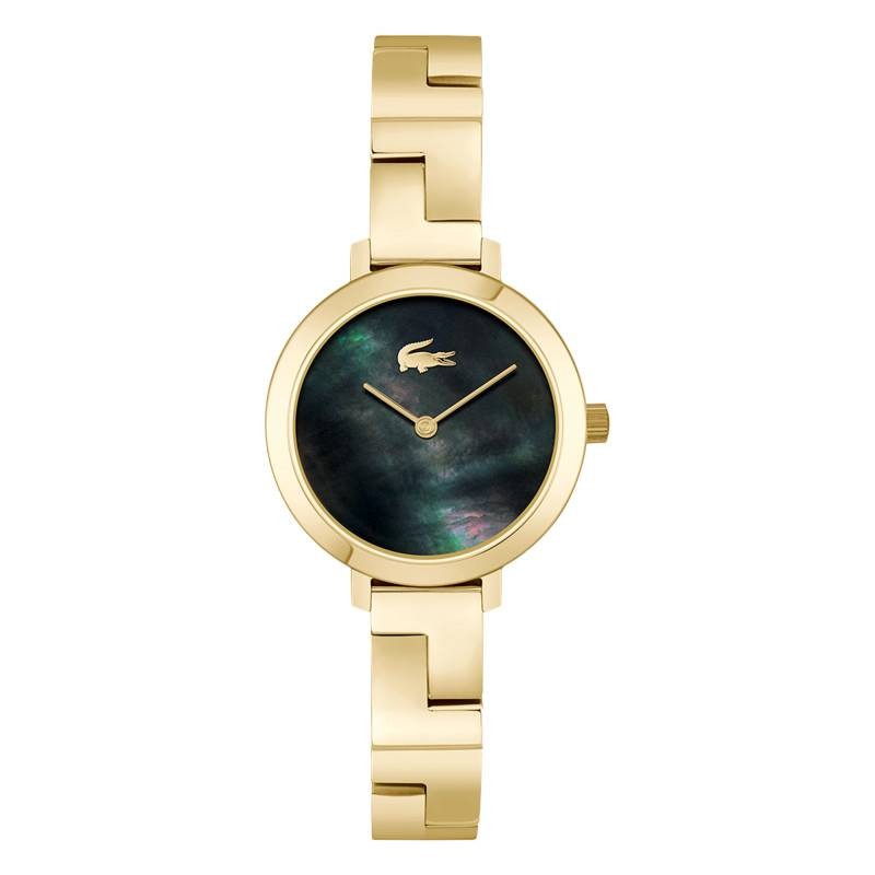 Montre Lacoste Femme Tivoli Noir